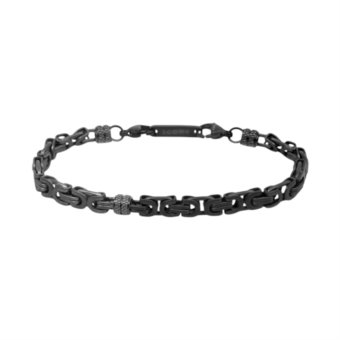 Marlu Bracciale Uomo icons 30br0025n