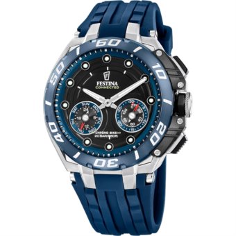 Festina Orologio Uomo Smartwatch hybrid connected d f20763/1