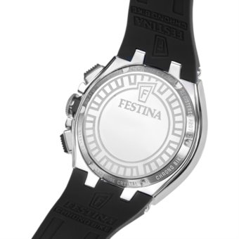 Orologio Festina F20763/3