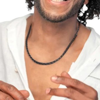 Collana Marlu 30CO0005N