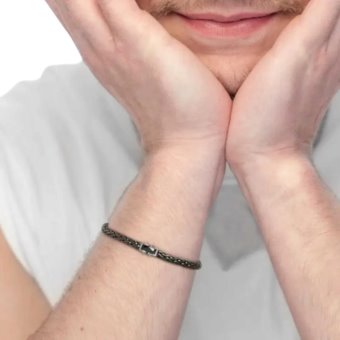 Bracciale Marlu 30BR0034N