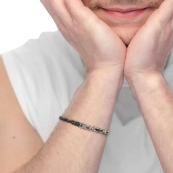 Bracciale Marlu 30BR0035N