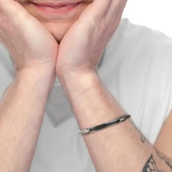 Bracciale Marlu 30BR0042-N