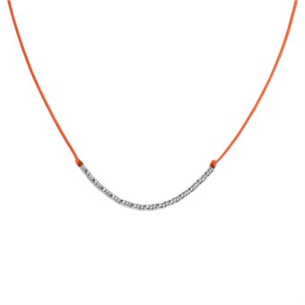 Marlu Collana Donna time to 18cn127-h