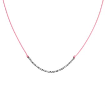 Marlu Collana Donna time to 18cn127-lf