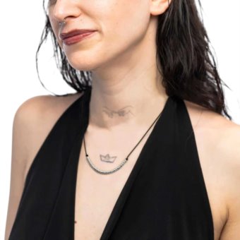 Collana Marlu 18CN127-N