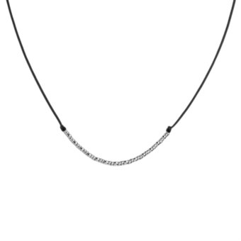 Marlu Collana Donna time to 18cn127-n