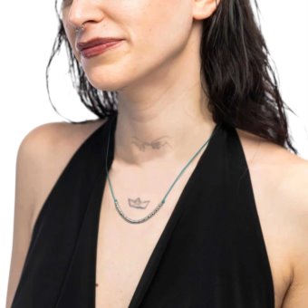 Collana Marlu 18CN127-T