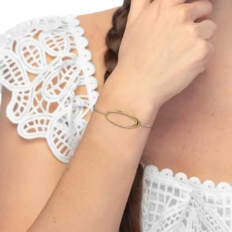 Bracciale Marlu 33BR0072GS