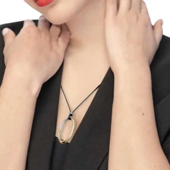 Collana Marlu 33CO0032GS-N