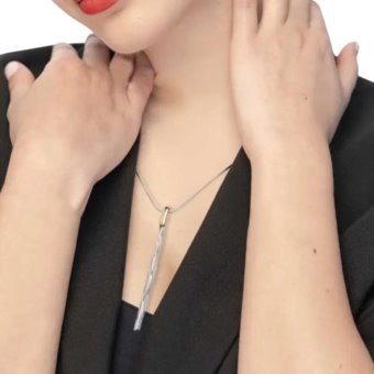 Collana Marlu 33CO0035GS