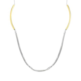 Marlu Collana Donna vision 33co0036gs