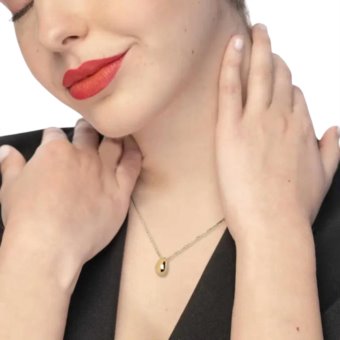 Collana Marlu 33CN0036G