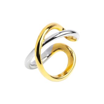 Marlu Anello Donna vision 33an0046gs-16