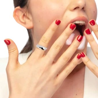 Anello Marlu 33AN0047-20