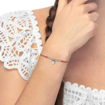 Bracciale Marlu 18BR216-R