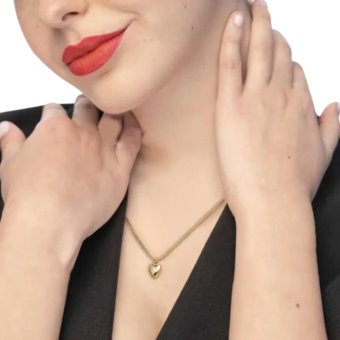 Collana Marlu 18CN123G