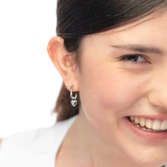 Orecchini Marlu 18OR119