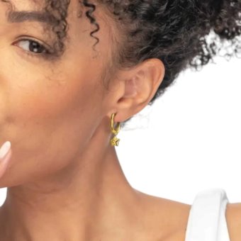 Orecchini Marlu 18OR120G