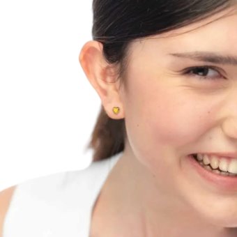 Orecchini Marlu 18OR123G