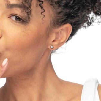 Orecchini Marlu 18OR124