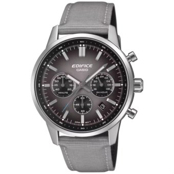 Casio edifice Orologio Uomo Multifunzione cronografo standard efr-575c-8aef