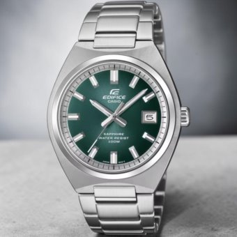 Casio edifice EFB-109D-3AVEF