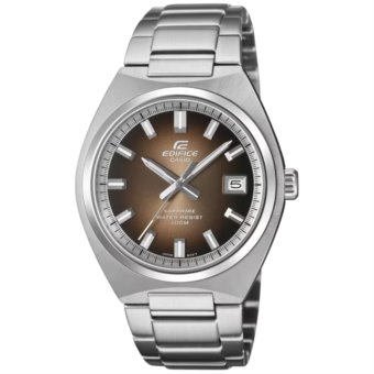Casio edifice Orologio Uomo Solo tempo analogico efb-109d-5avef