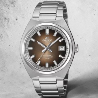 Casio edifice EFB-109D-5AVEF