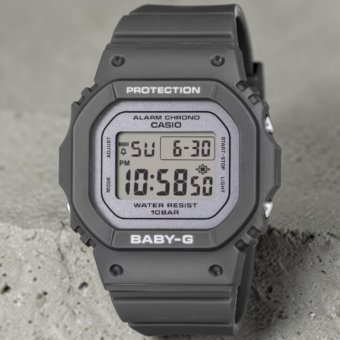 Casio g shock BGD-565SC-1ER