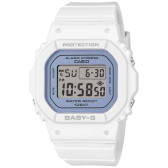 Casio g shock Orologio Donna Multifunzione bgd-565 bgd-565sc-2ber