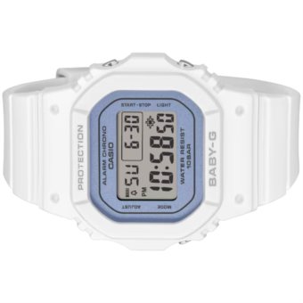 Orologio Casio g shock BGD-565SC-2BER