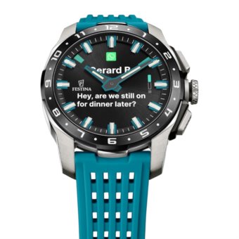 Orologio Festina F23305/5