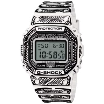 Casio g shock Orologio Uomo Multifunzione origin dw-5600jv-7er