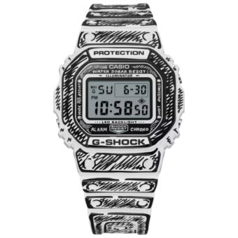 Casio g shock DW-5600JV-7ER