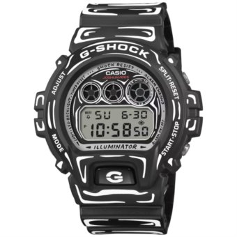 Casio g shock Orologio Uomo Multifunzione classic dw-6900jv-1er