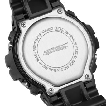 Orologio Casio g shock DW-6900JV-1ER