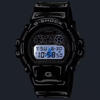 Casio g shock DW-6900JV-1ER