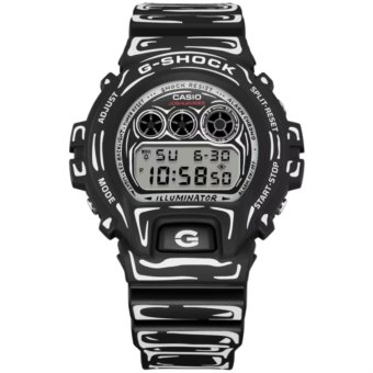 Casio g shock DW-6900JV-1ER