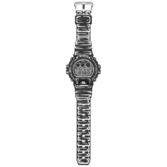 Orologio Uomo Casio g shock