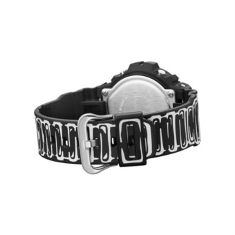 Casio g shock DW-6900JV-1ER Uomo