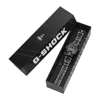 Casio g shock DW-6900JV-1ER Uomo