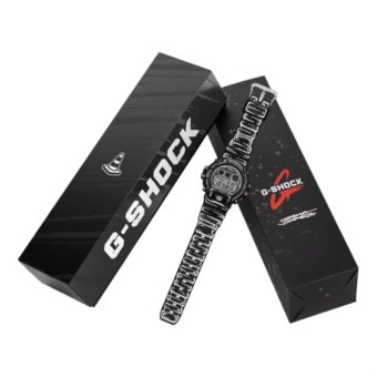 Casio g shock DW-6900JV-1ER Uomo