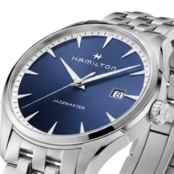 Orologio Hamilton H32451141