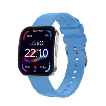 Liu jo Orologio Donna Smartwatch swlj213