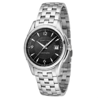 Hamilton Orologio Uomo Solo tempo jazzmaster h32515135