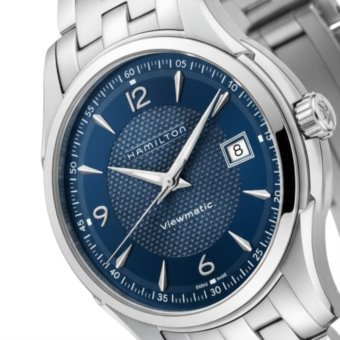 Orologio Hamilton H32515145