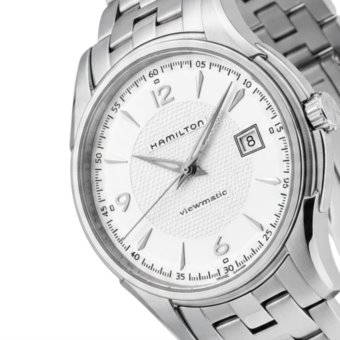 Orologio Hamilton H32515155