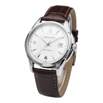 Hamilton Orologio Uomo Solo tempo jazzmaster h32515555