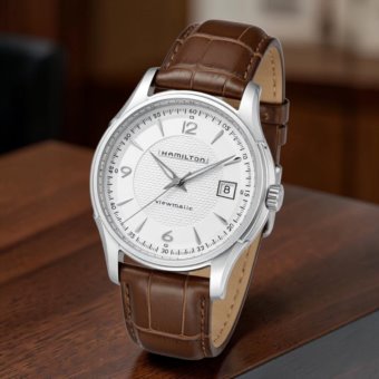 Orologio Hamilton H32515555